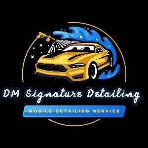 Dm Signature Detailing 