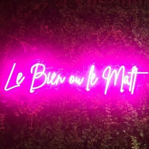 Le Bien Ou Le Malt - La P'tite Boutique Du Coin