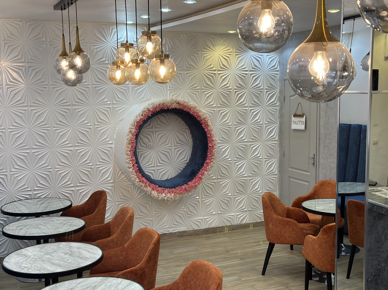 Tea Time Bamako, Bubble Tea