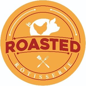Rôtisserie Roasted