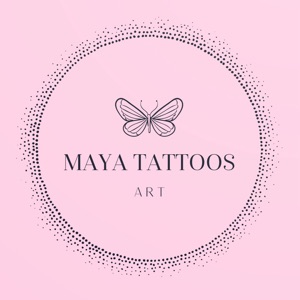 Maya Tattoos
