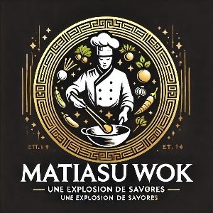 Matiasu Wok