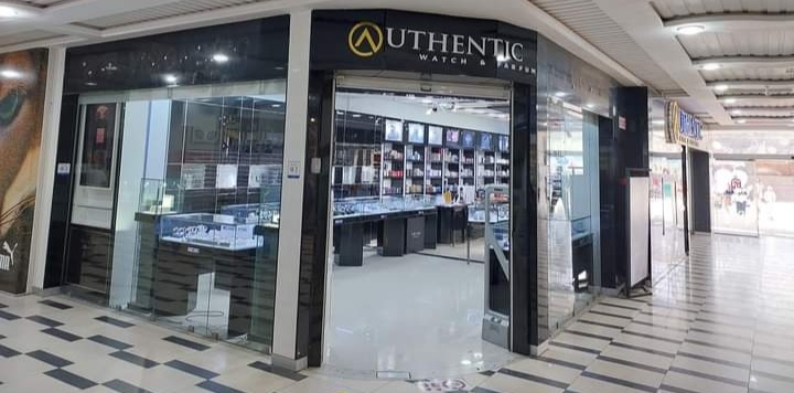 Authentic Ritaj Mall