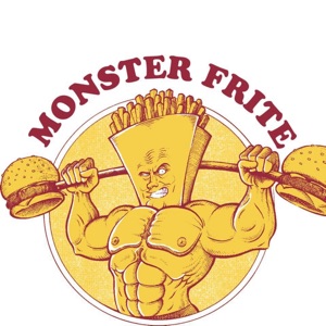 Monster Frite