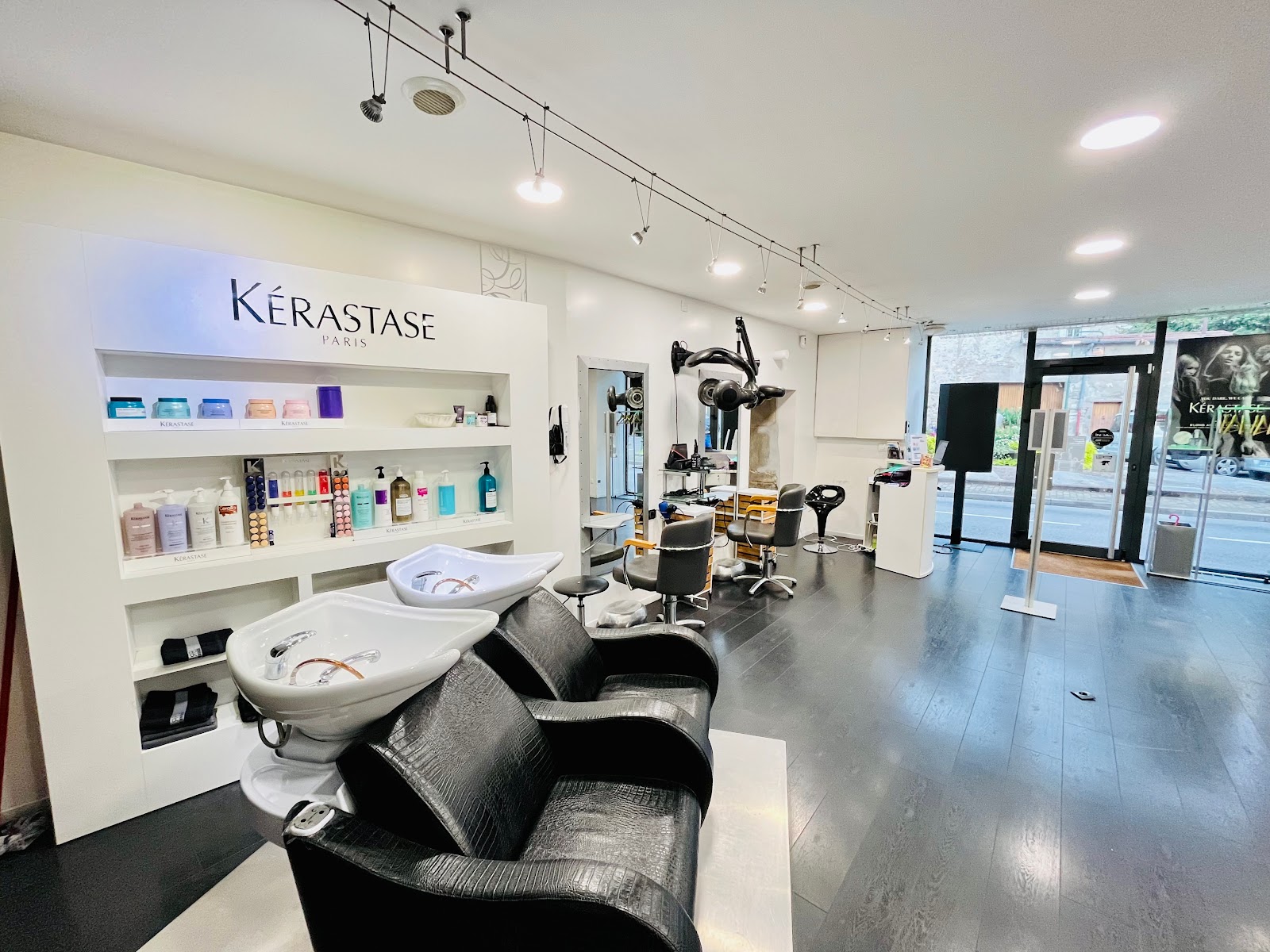 Forum Coiffure Cessieu