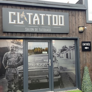 Cl Tattoo