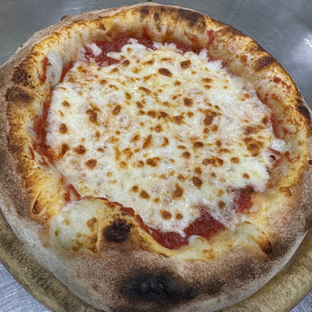 Pizza Bella