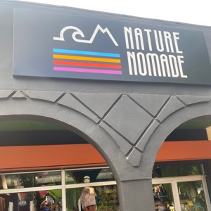 Nature Nomade