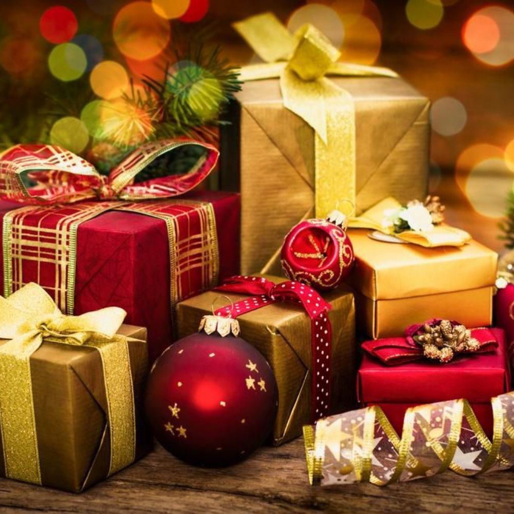 Cadeaux De Noël Pour Les Enfants.