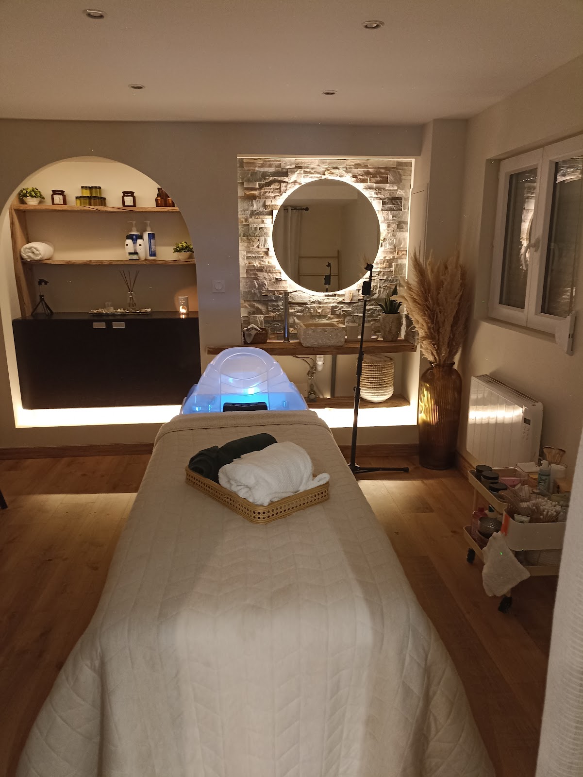 Makeda Beauty & Head Spa