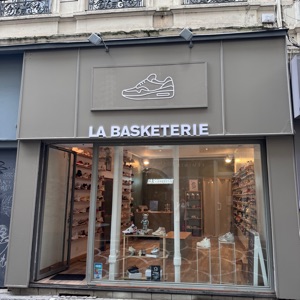 La Basketerie