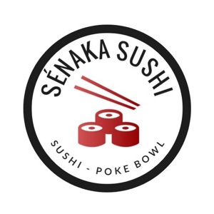 Senaka Sushi