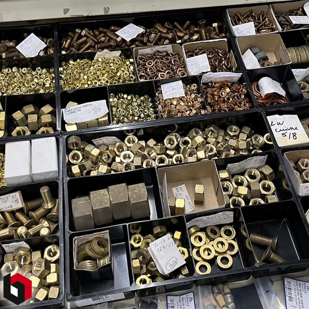 Boulonnerie De La Beauce Inc