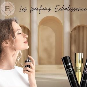 La Parfumerie D'anaïs By Exhalessence 