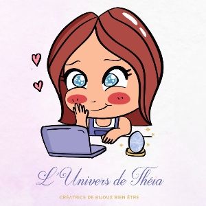 L'univers De Théia - Perles Et Bien-Être