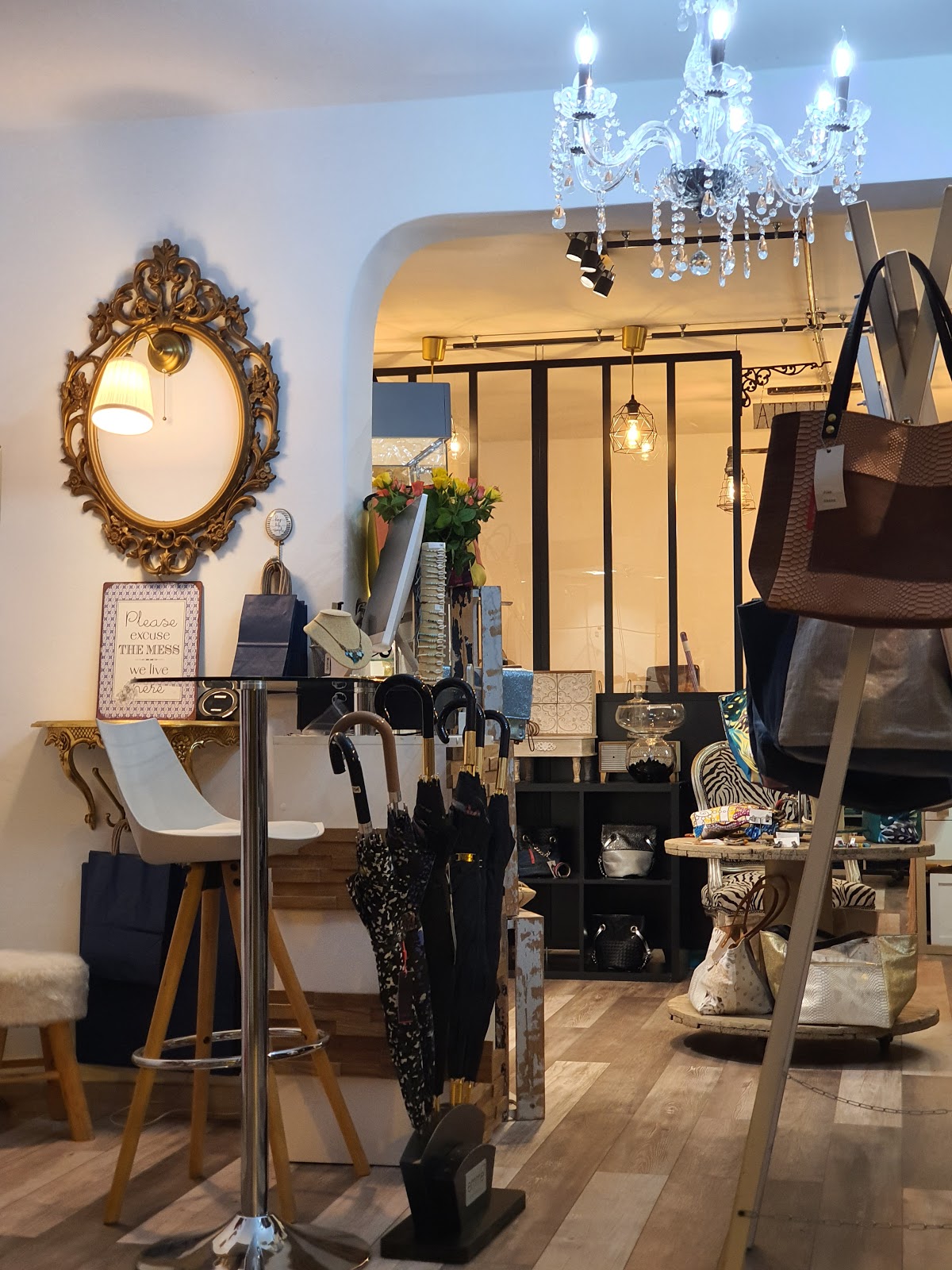 L'atelier Chichoquette