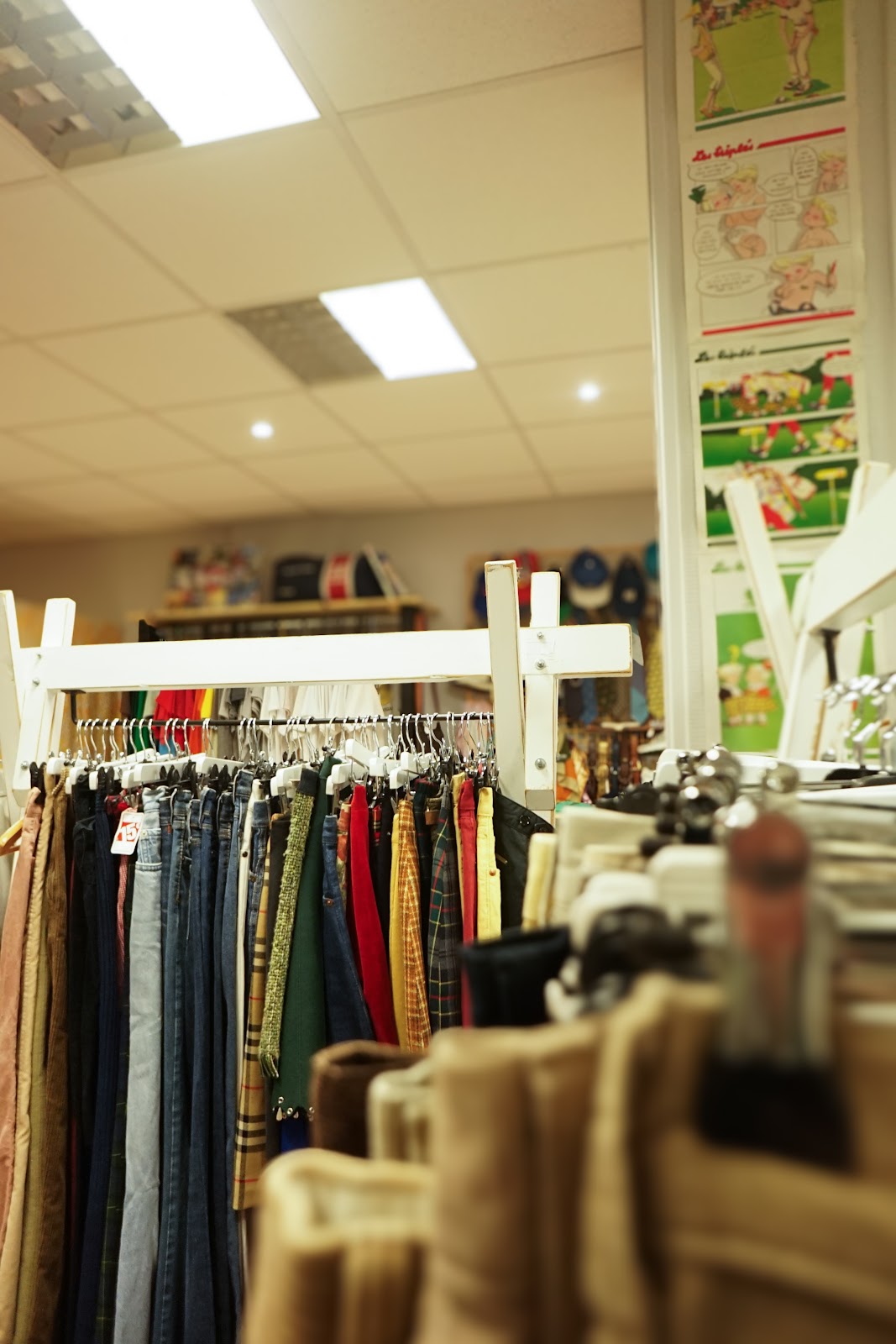 Les Fripes De Loulou