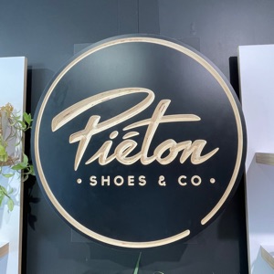 Piéton Shoes & Co