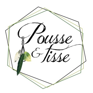 Pousse Et Tisse 