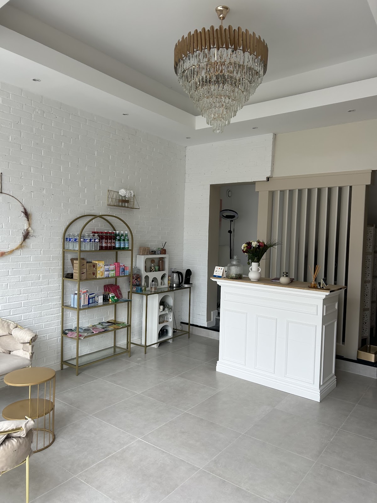 Maison Du Soin Bourges