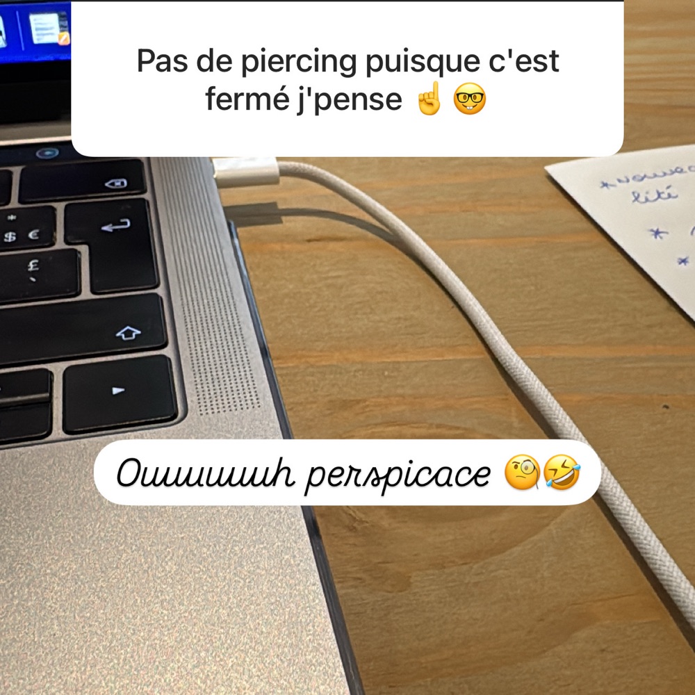 Coucou Tout Le Monde