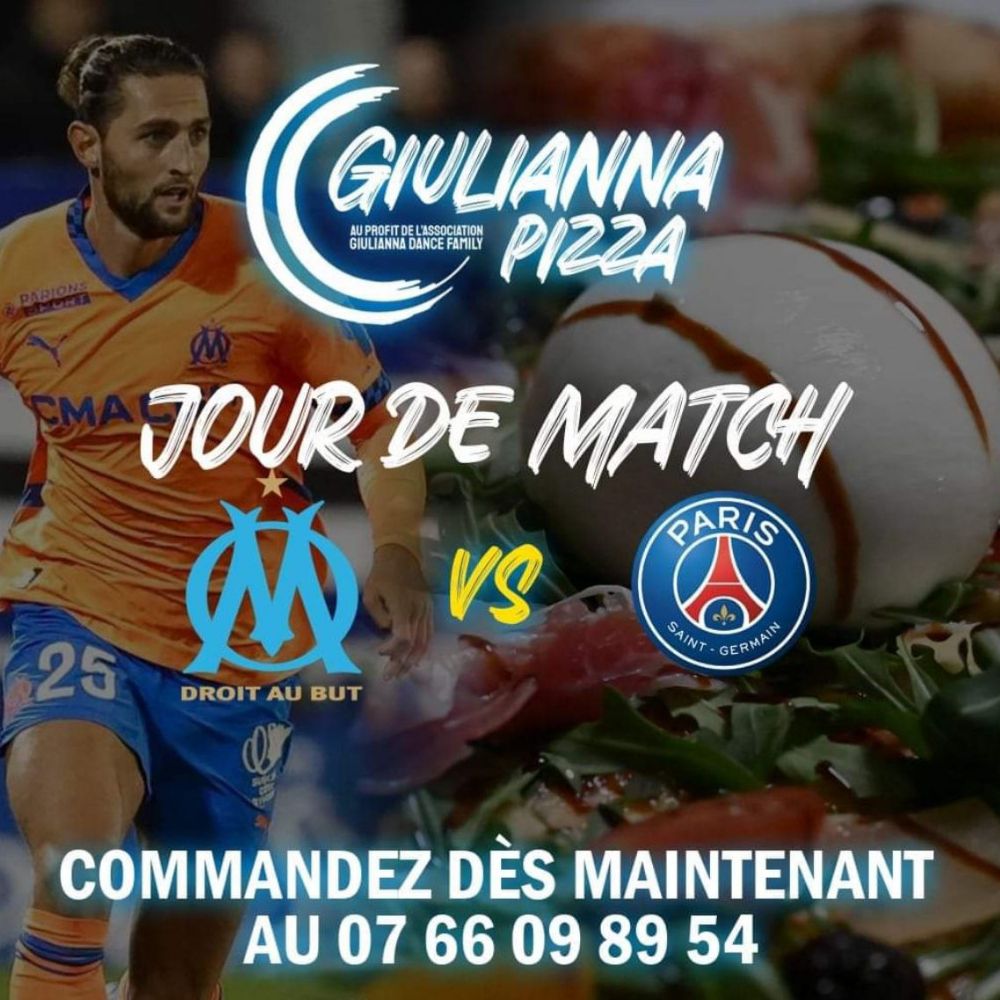 Psg - Om