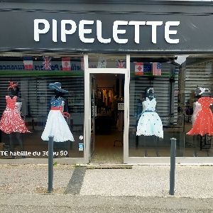 Pipelette