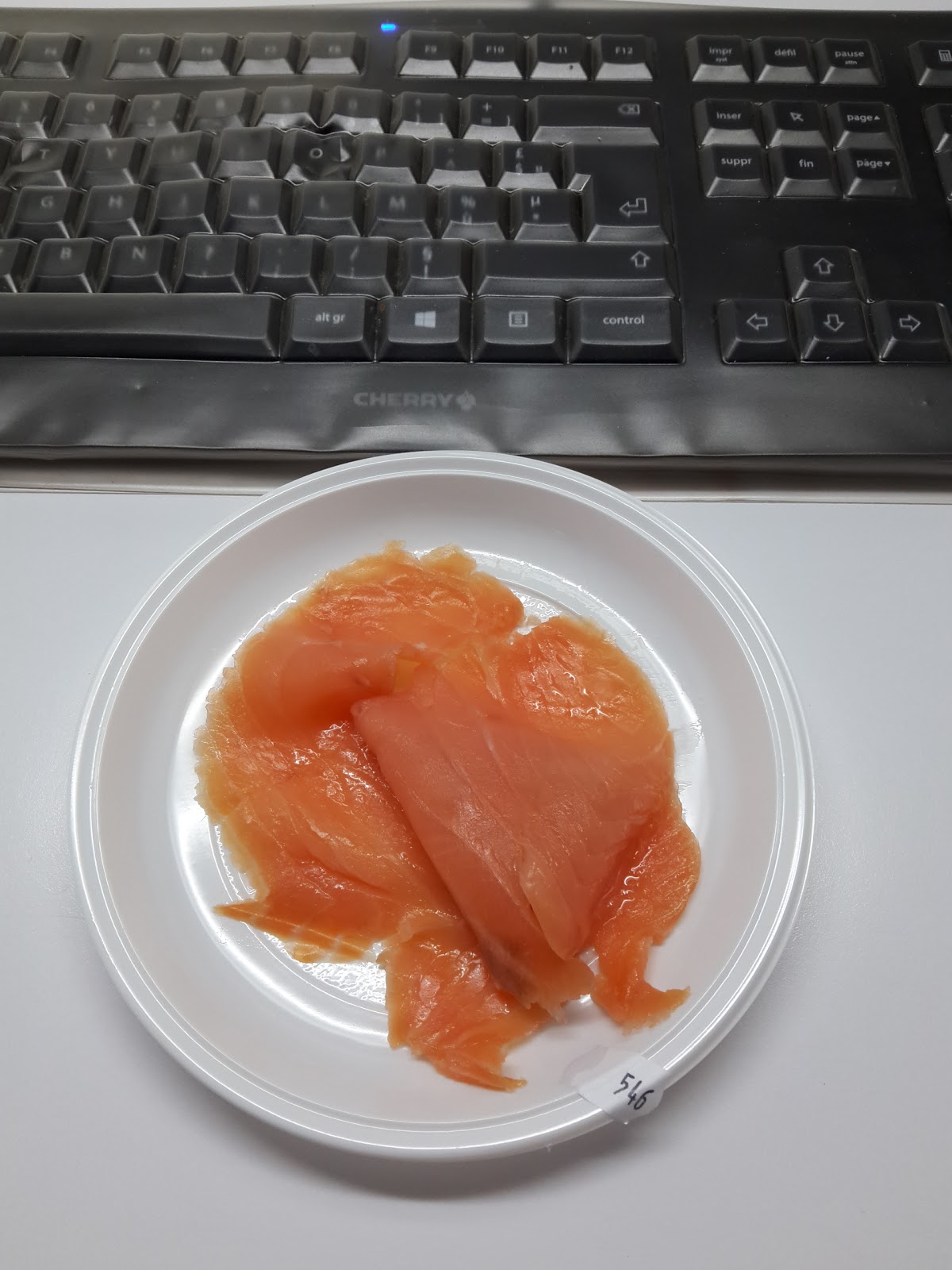 Eurofins Nantes Marketing Research