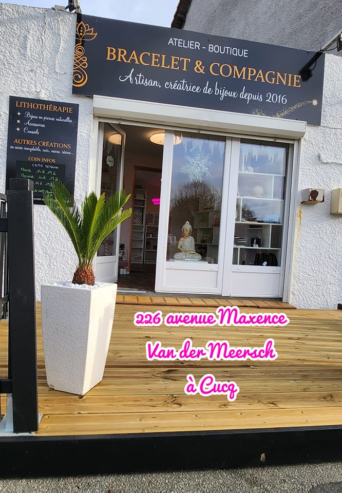 Bracelet Et Compagnie