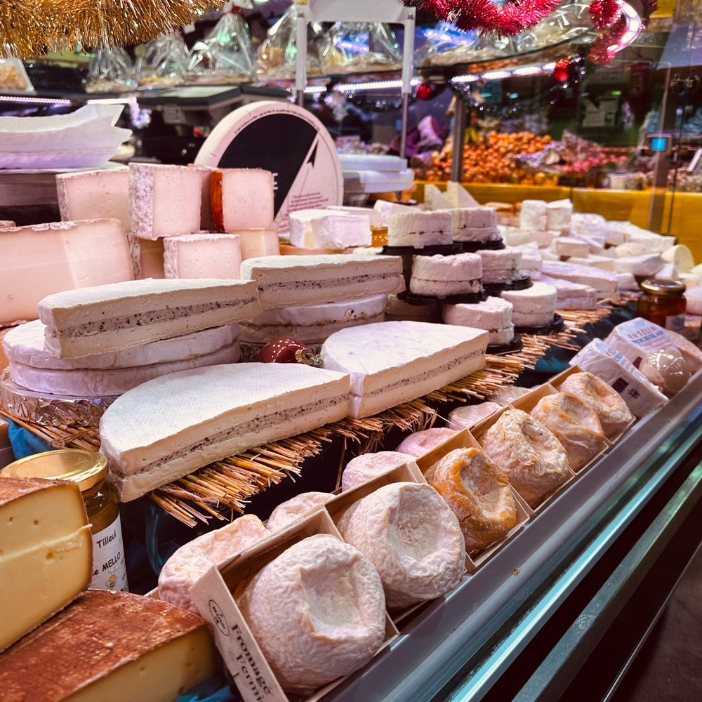 Les Fêtes De Fin D’années Approches !