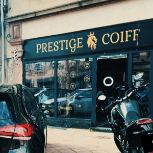 Prestige Coiff Barber
