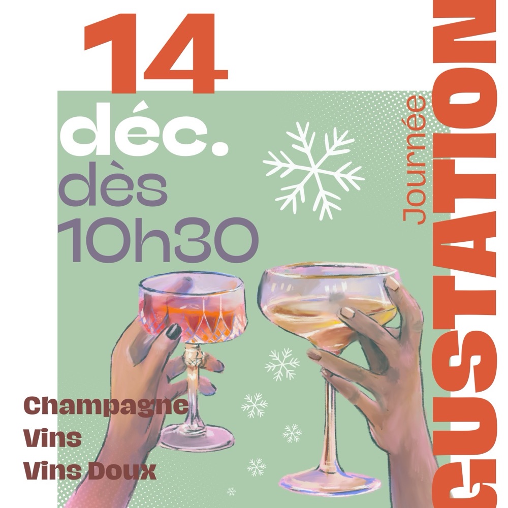 La Grande Dégustation