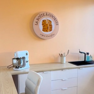 La Boîte À Cookies