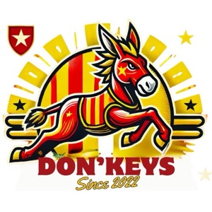Bde Don’keys Ga Perpignan
