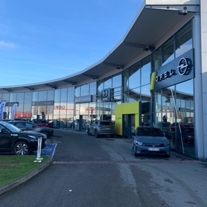 Groupe Guillet Saint-Marcel