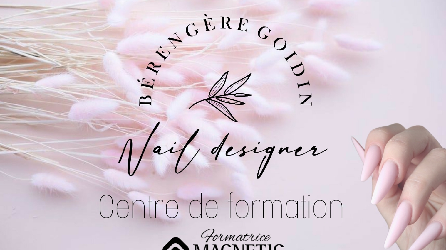 La Fantasy Des Ongles