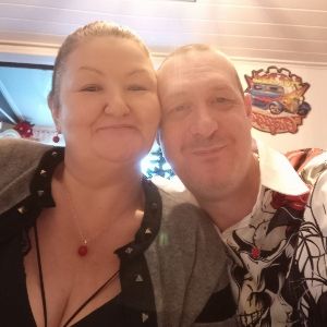 Boulanger Sylvie Et Thomas Berlier