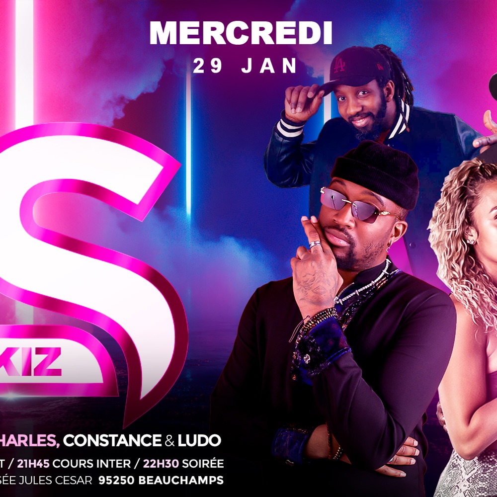 Les Mercredis By Lskiz