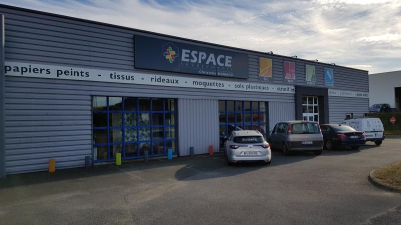 Espace Revêtements Mayenne