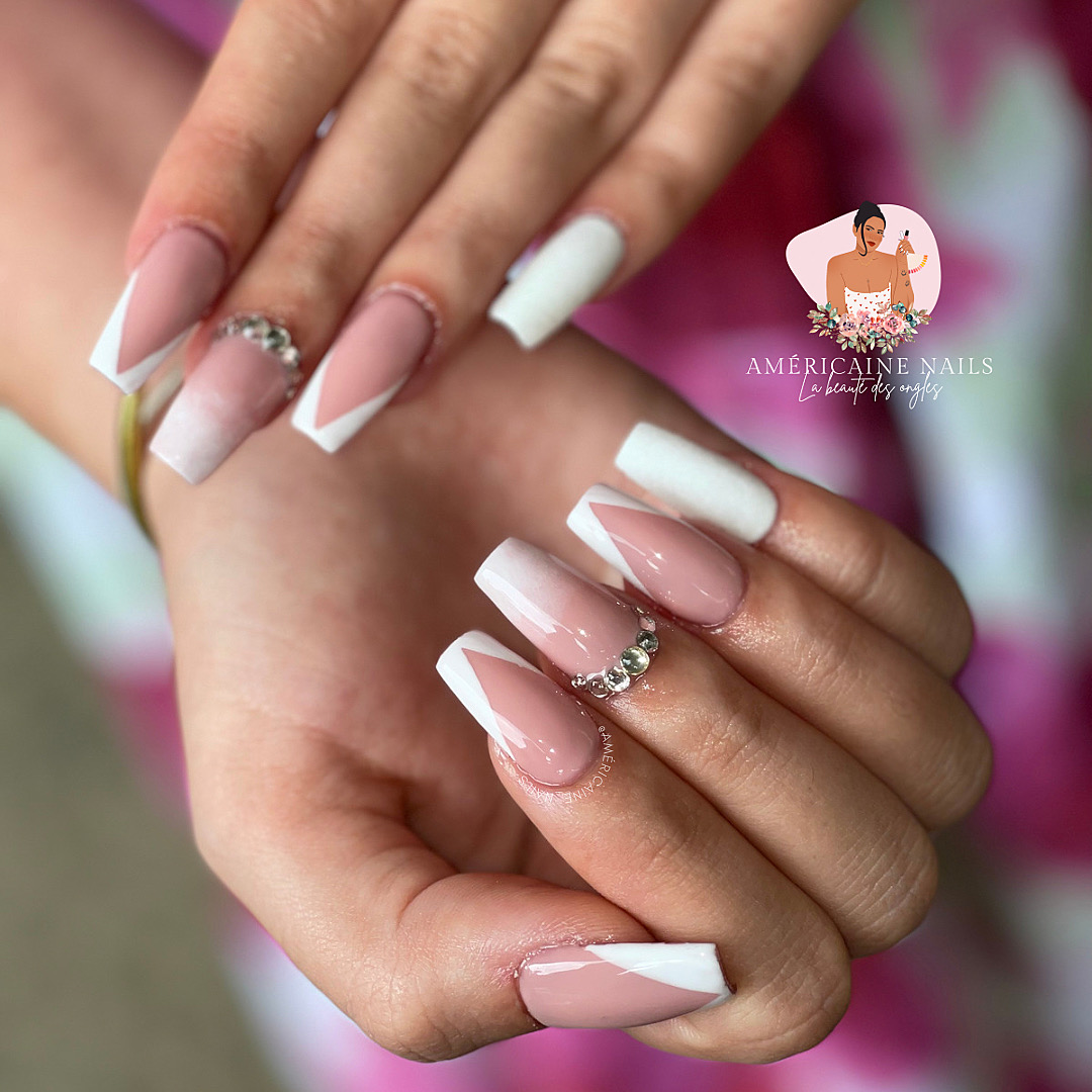 Américaine Nails