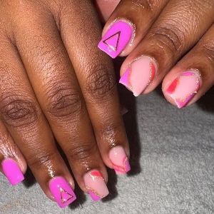 Nails Aatitude 