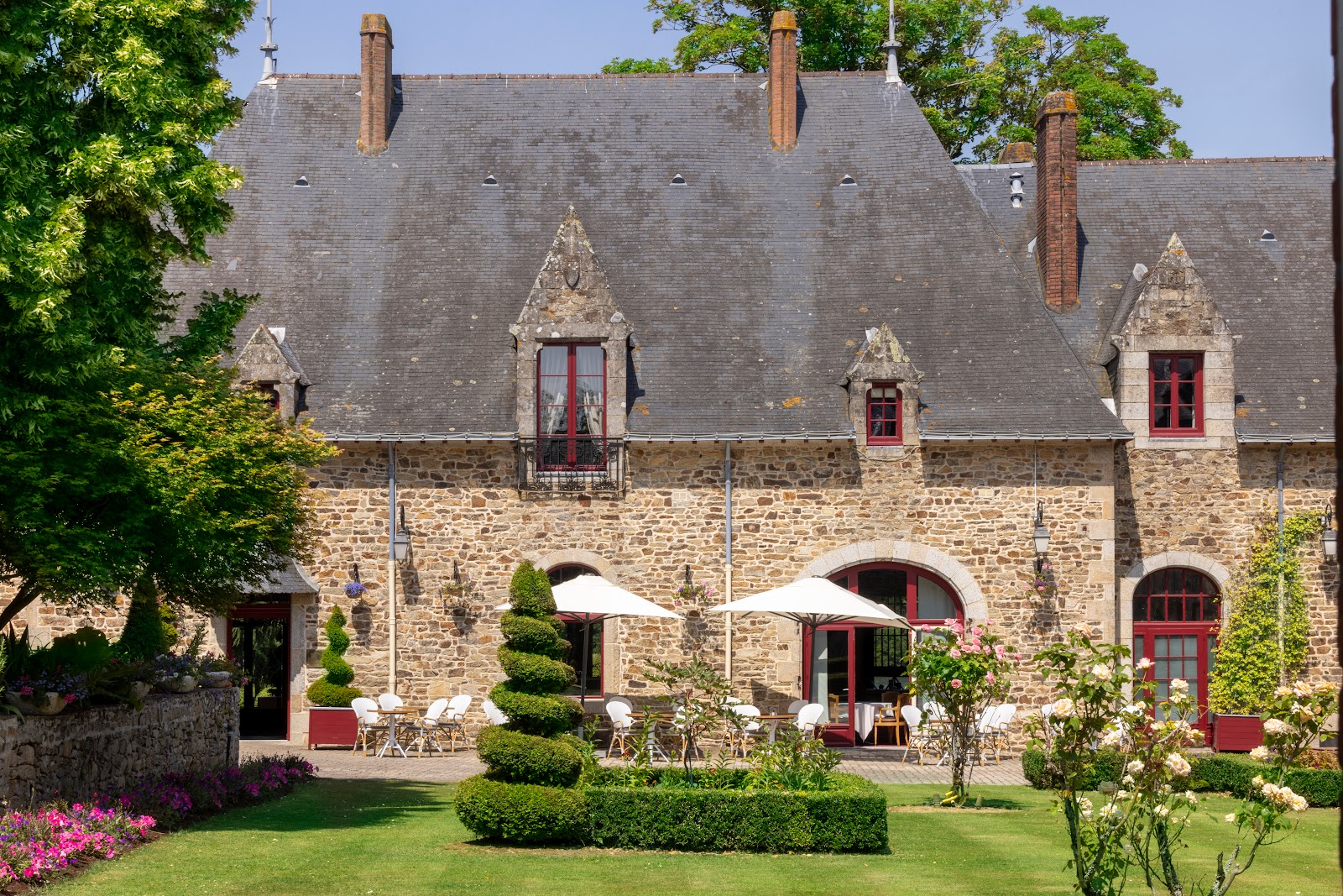 Domaine De La Bretesche