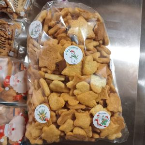 Biscuiterie C Beltran V.