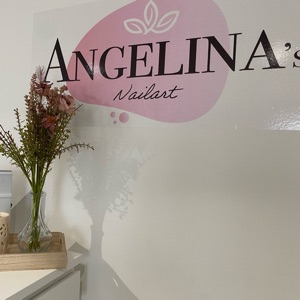 Angelina's Nailart And More