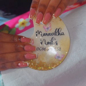 Maravilha Nails