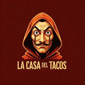 La Casa Del Tacos