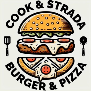 Cook & Strada