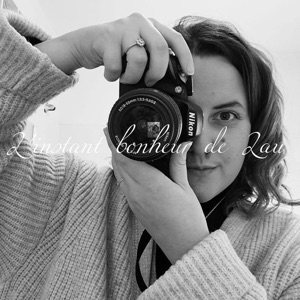 L’instant Bonheur De Lau 