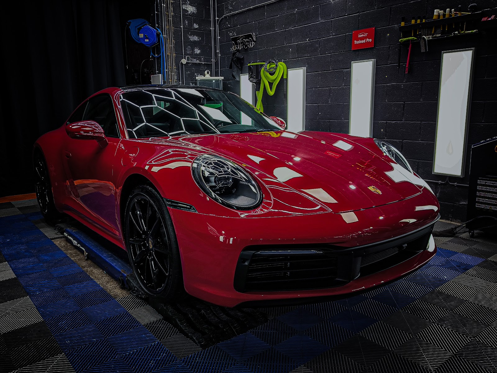 Auto Passion Detailing