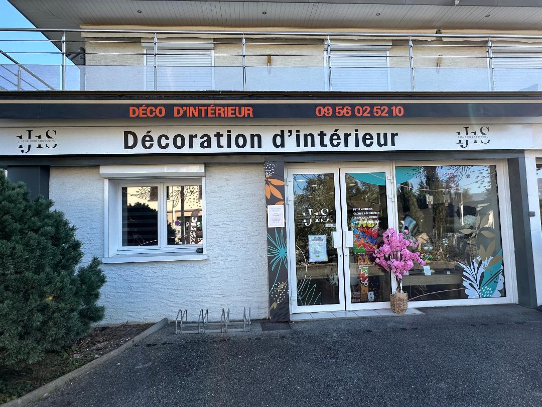 1J1s Boutique Ameublement Décoration